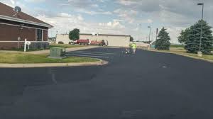 Best Driveway Pressure Washing  in Bad Axe, MI